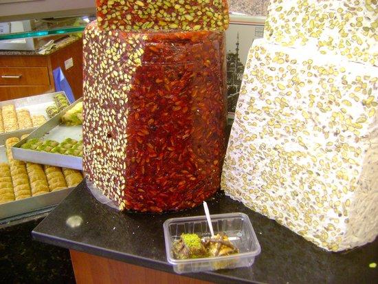 Baklavaci Muhammed Said